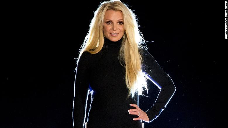 Britney Spears to address court at upcoming conservatorship hearing