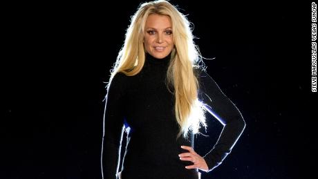 Britney Spears to address court at upcoming conservatorship hearing