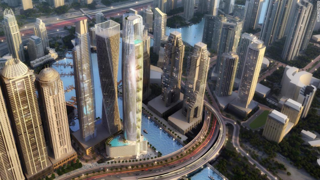 meet-yahya-jan-the-architect-building-the-world-s-tallest-hotel-dubai-s-ciel-tower