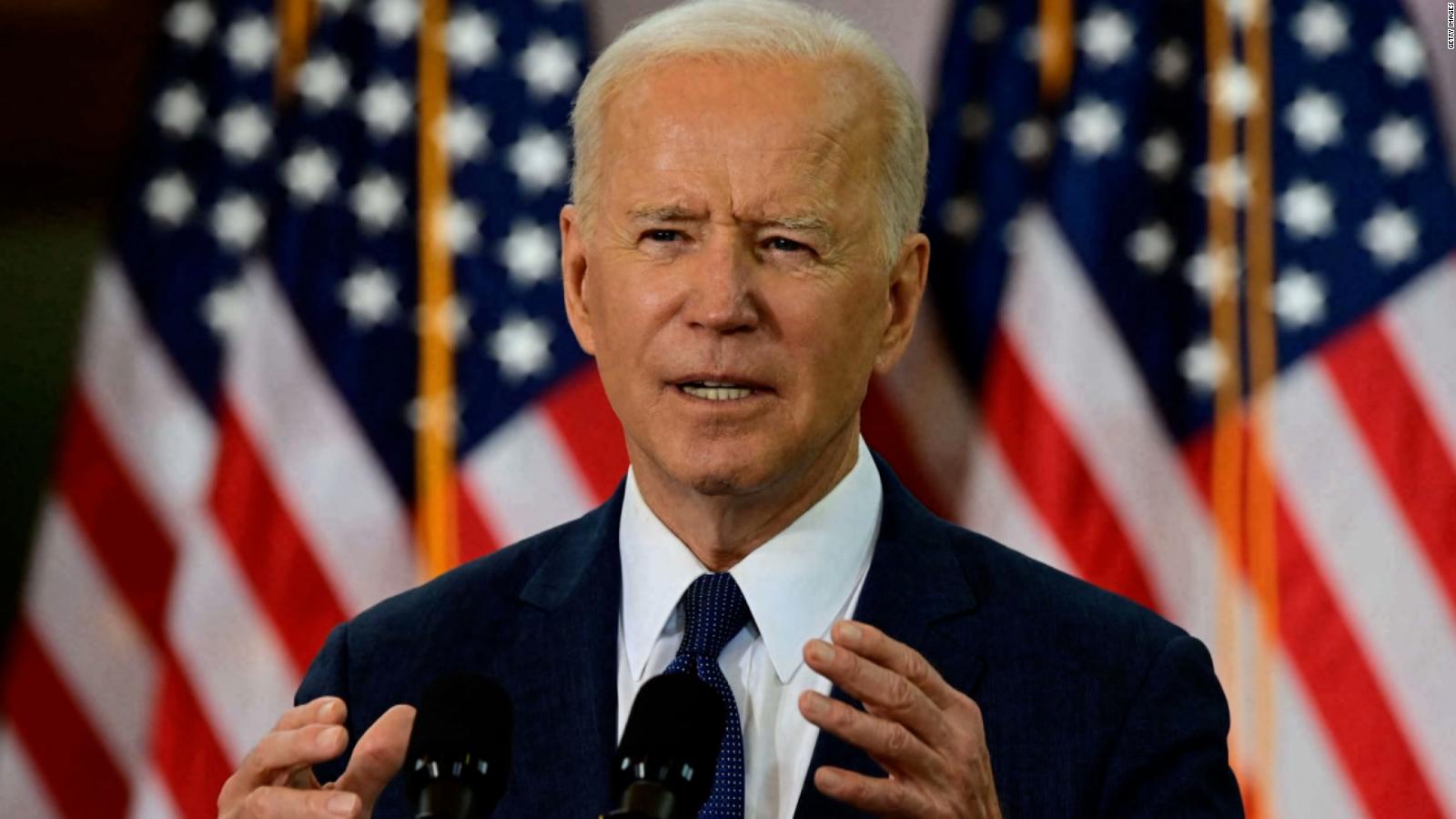 5 cosas: Biden busca aumentar el salario mínimo federal a US$ 15 por ...