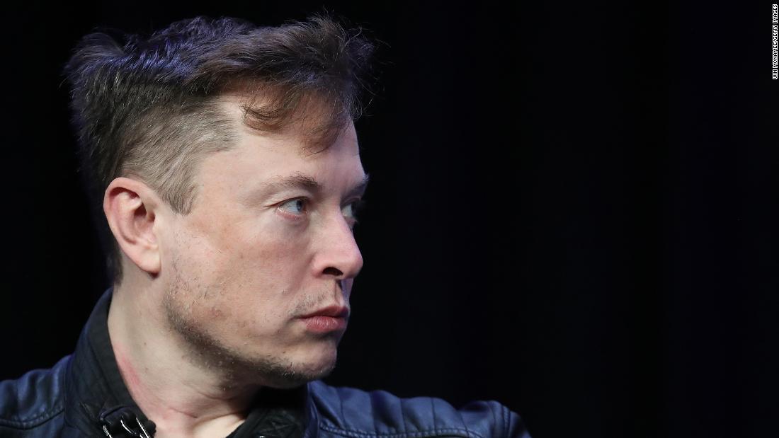 Tesla just had a very good quarter. Wall Street is not impressed