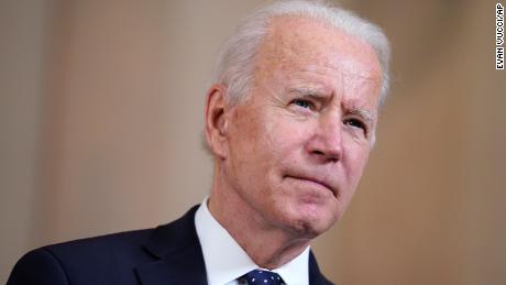 Here's what's in Biden's $1.8 trillion American Families Plan