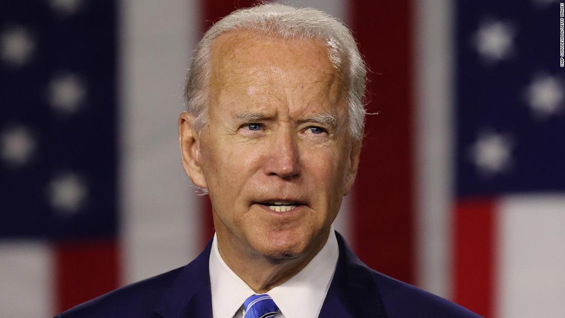 Biden to push ambitious economic plan in first prime-time address to Congress