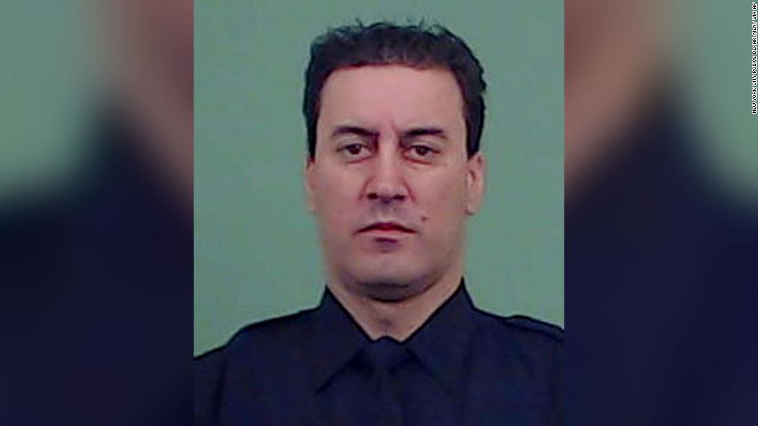 On Duty Nypd Officer Dies After Being Struck By An Intoxicated Hit And