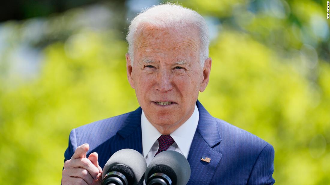 Boring or fascinating? Journalists assess Biden's term at the 100-day mark