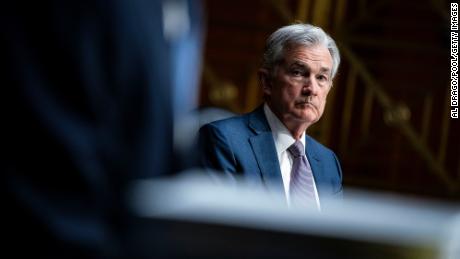 Will Biden stick with Powell at the Fed?