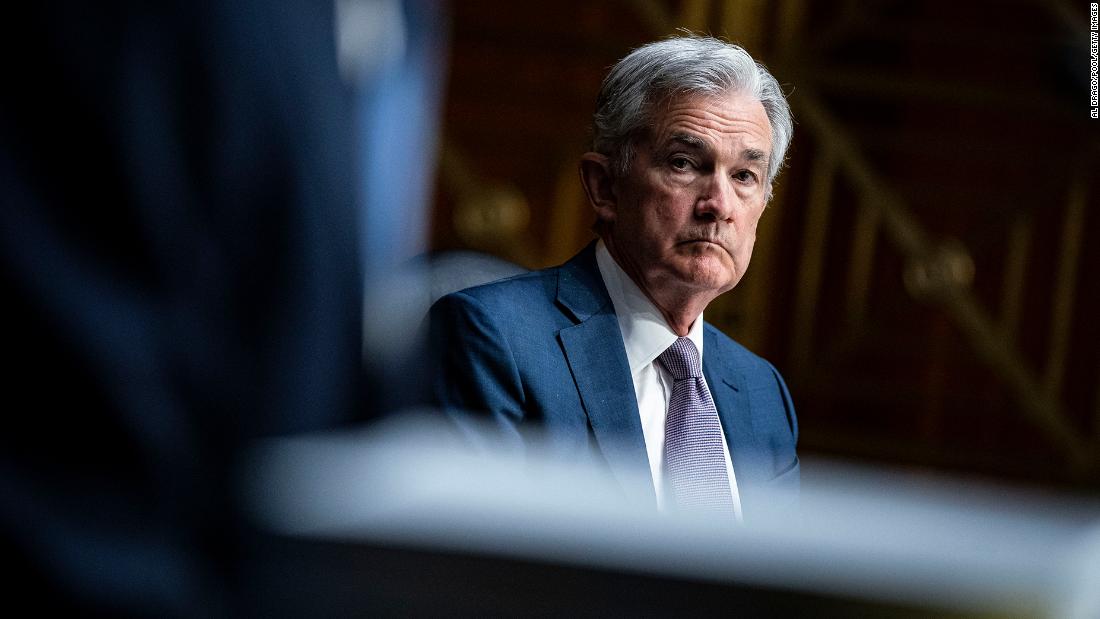 Fed fear is back, sending stocks lower