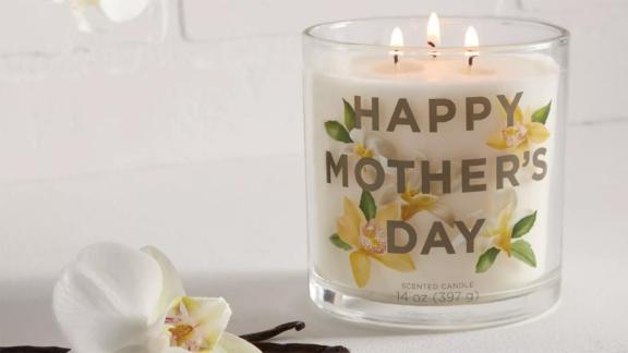 Opalhouse 3-Wick Happy Mother's Day Candle
