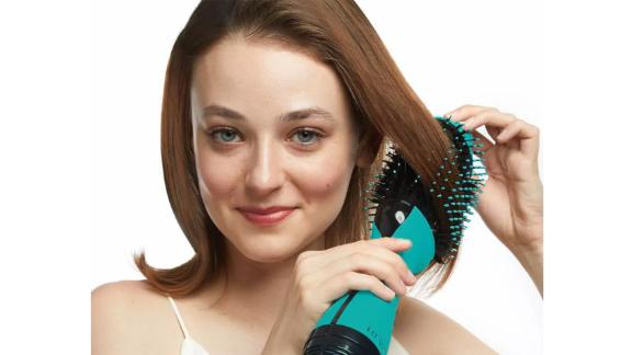 Revlon Salon One-Step Hair Dryer and Volumizer