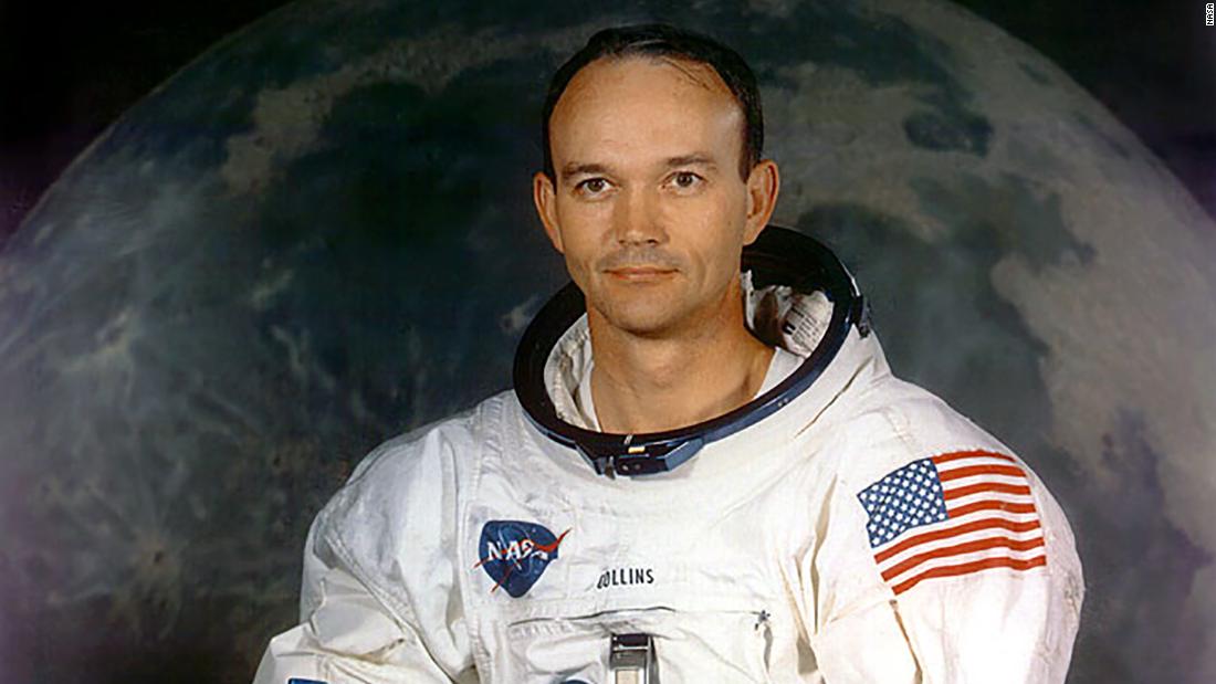 Apollo 11 legend dies and 5 other top space and science stories this week