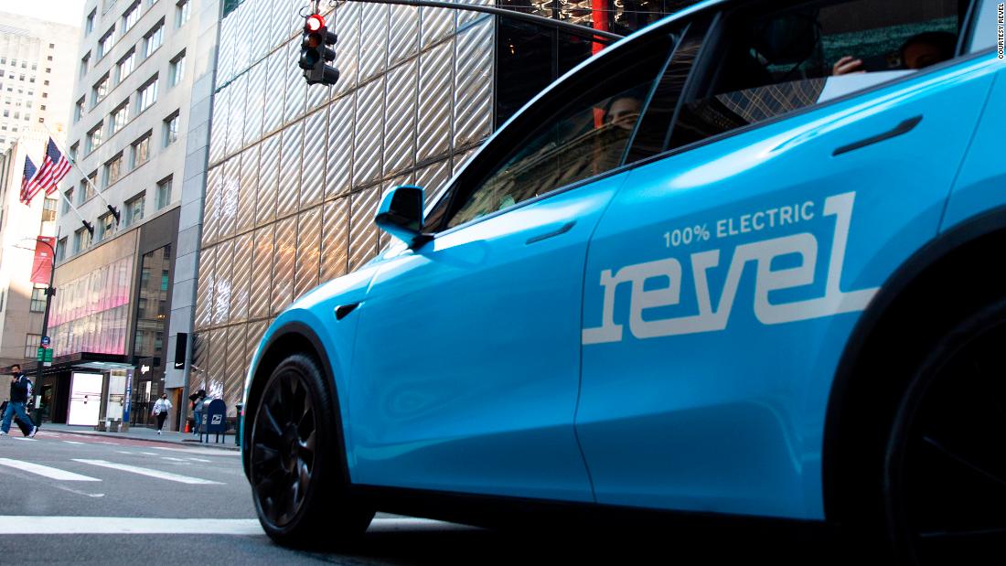 Revel saw a loophole as an opportunity for a new ridehail service. New York City is absolutely livid