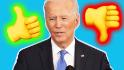 Hits and misses from Joe Biden&#39;s speech to Congress