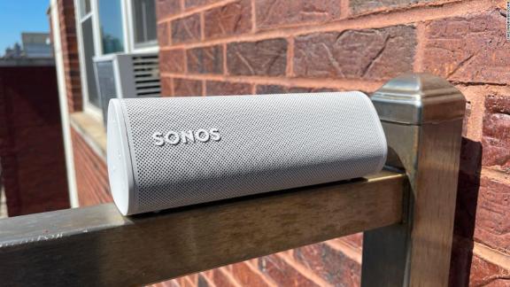 Sonos Roam