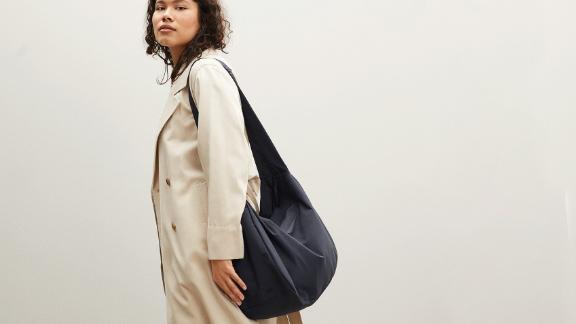 The Oversized Carryall