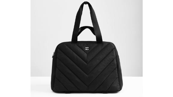 Icon Luxe Kit Bag