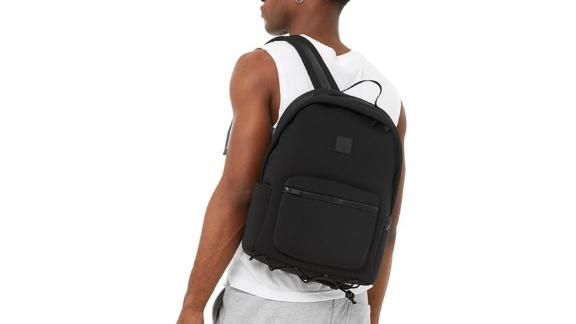 Stow Backpack