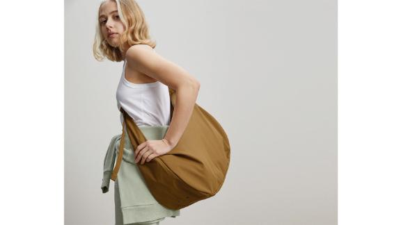 The Oversized Carryall