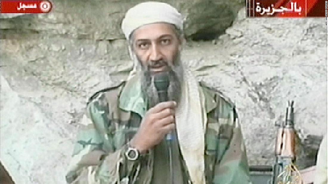 Al Qaeda promises 'war on all fronts' against America as Biden pulls out of Afghanistan