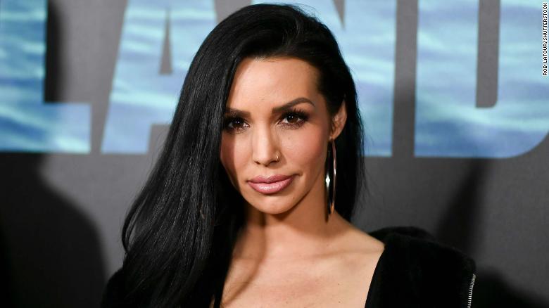 Scheana Shay diagnosed with serious medical condition after giving birth