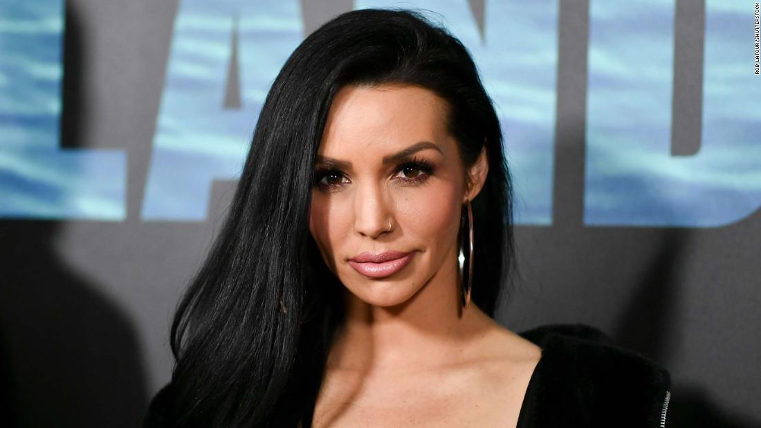 Scheana Shay diagnosed with serious medical condition after giving birth