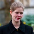 15 britain royal kids_Lady Louise Windsor