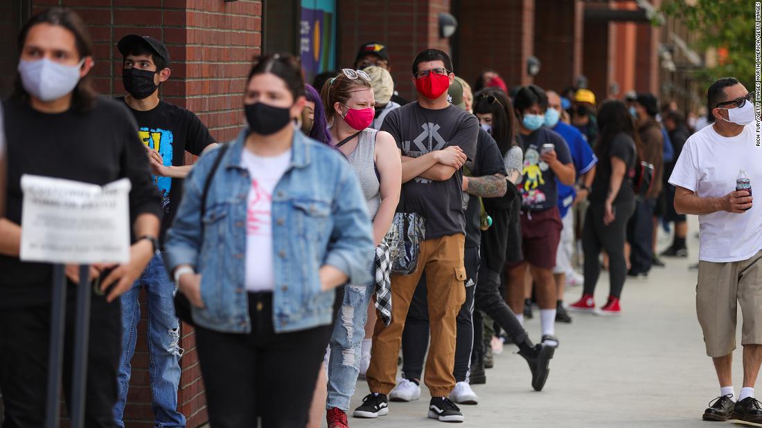 Everyone Is Worried The Economy Is overheating But What Does That 