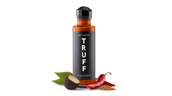 Truff Hot Sauce 