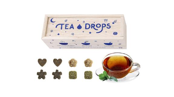 Tea Drops Herbal Tea Sampler