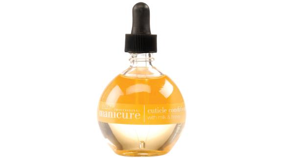 Cuccio Natural Milk & Honey Revitalizing Cuticle Oil