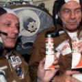 06 space food history