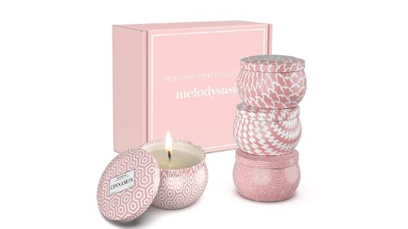 MelodySusie Scented Candles