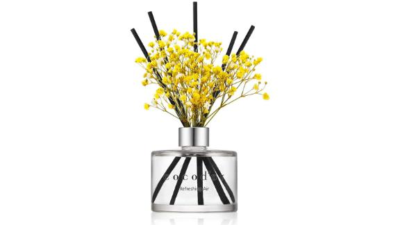 Cocod'or Preserved Flower Reed Diffuser 