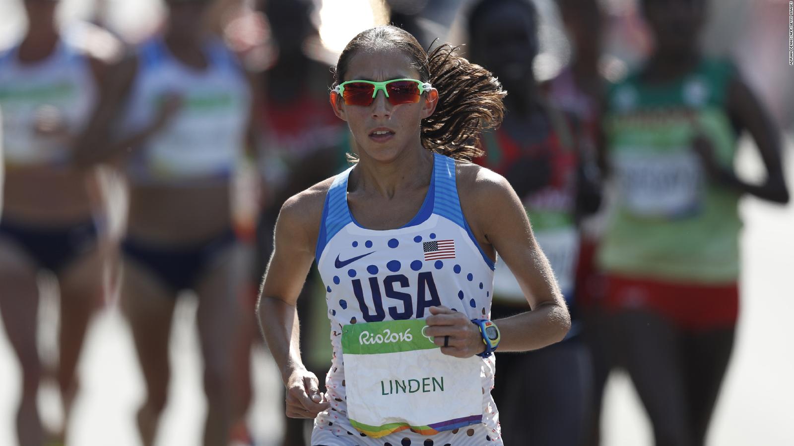 How marathon runner Des Linden ventured into the 'unknown' and broke