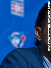 Roberto Alomar timeline