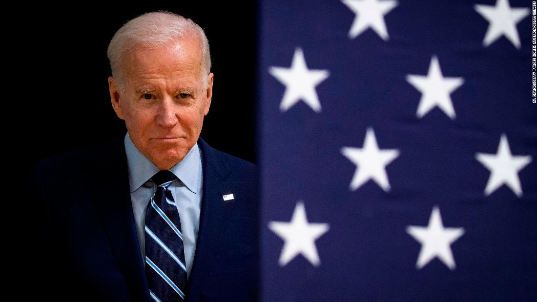 'Doesn't add a single penny': Fact-checking Biden's deficit claims