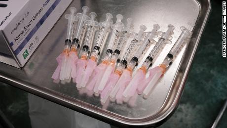Last year, three in 10 adults worldwide said they wouldn&#39;t get a Covid-19 vaccine, Gallup poll finds