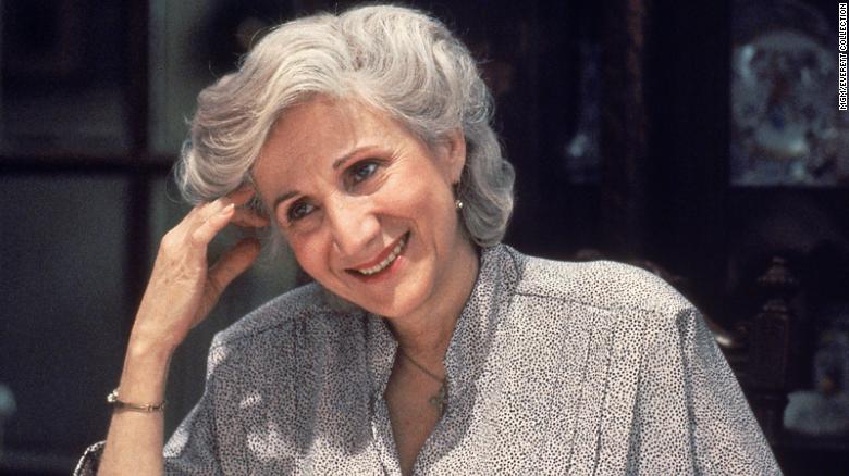 02 olympia dukakis Moonstruck