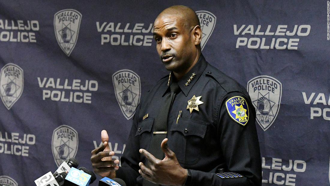 this-california-city-has-a-history-of-police-using-deadly-force-its-first-black-police-chief-looks-toward-reform