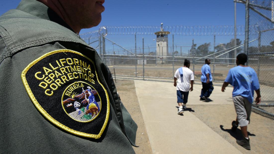 A change in California's corrections system could mean earlier release or parole hearings for some inmates