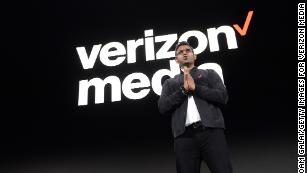 Verizon deploys Yahoo assets with updated NFL deal - Mobile World Live