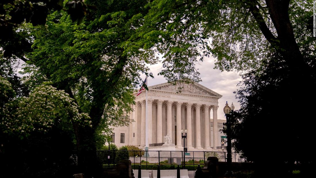 Realtor groups ask Supreme Court to block CDC's eviction moratorium