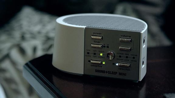 Adaptive Sound Technologies Sound+Sleep Mini 