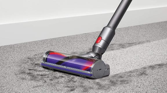 Refurbished Dyson V10 Total Clean+ Cordless Vacuum