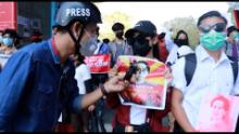 screengrab myanmar journalist 