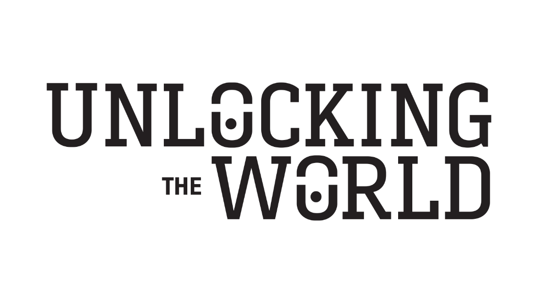 Daftar untuk buletin Unlocking the World kami