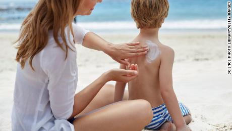 Choose the safest sunscreen for your family with this 2021 guide