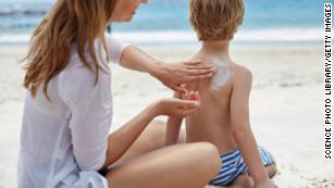 Choose the safest sunscreen for your family with this 2021 guide