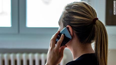 Child abuse hotline calls and texts rose during the pandemic. Here&#39;s how to help