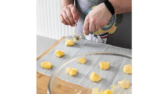 Airbnb Experiences Chouquete French Baking Class From Paris