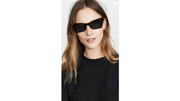 Le Specs For-Never Mine Sunglasses
